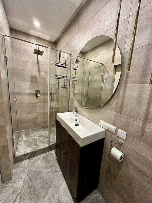 Сдам 3к квартиру Жк Бартоломео Днепр - изображение 8