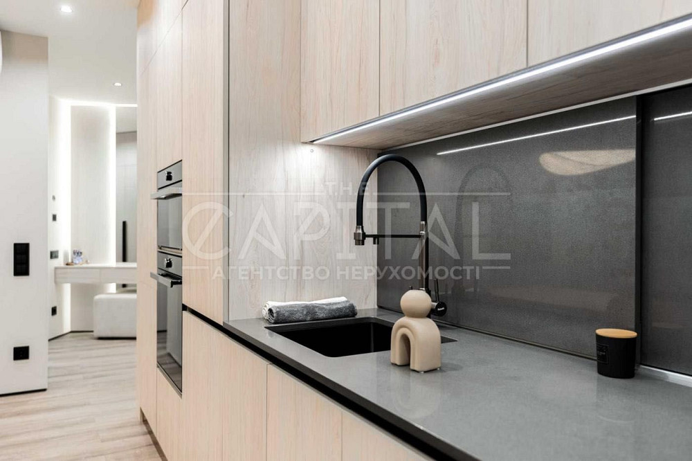 Оренда/Квартира/Дніпровська набережна, Нова Дарниця, ЖК Great Киев - изображение 5