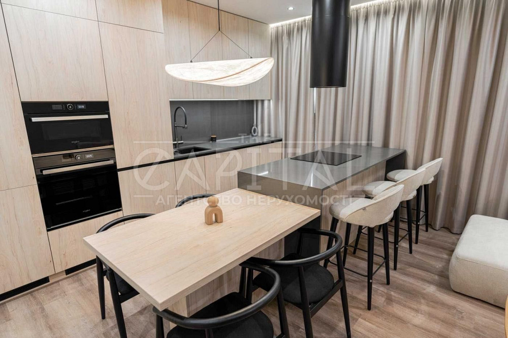 Оренда/Квартира/Дніпровська набережна, Нова Дарниця, ЖК Great Киев - изображение 4