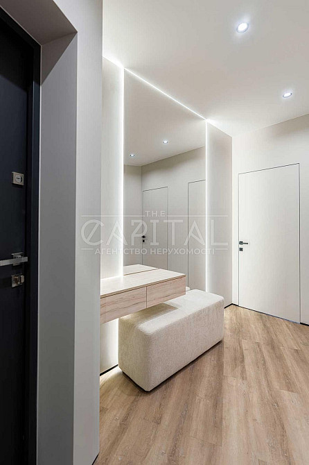 Оренда/Квартира/Дніпровська набережна, Нова Дарниця, ЖК Great Киев - изображение 8