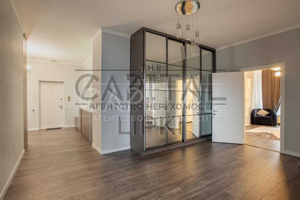 Оренда ЖК Новопечерські Липки 4к/Аренда Липки /Печерськ ПАРКІНГ в ціні Киев - изображение 8