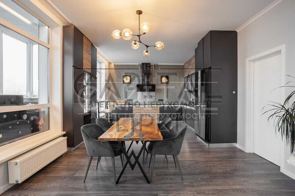 Оренда ЖК Новопечерські Липки 4к/Аренда Липки /Печерськ ПАРКІНГ в ціні Киев - изображение 3