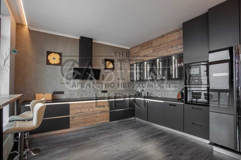 Оренда ЖК Новопечерські Липки 4к/Аренда Липки /Печерськ ПАРКІНГ в ціні Киев - изображение 4