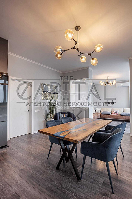 Оренда ЖК Новопечерські Липки 4к/Аренда Липки /Печерськ ПАРКІНГ в ціні Киев - изображение 7