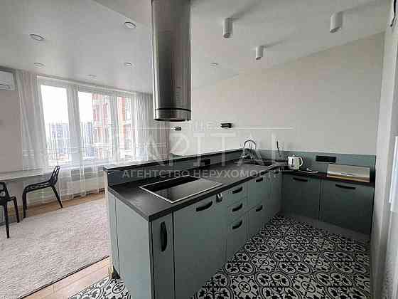 Оренда квартири ЖК Seven / 3-кімнатна 70м2 Киев