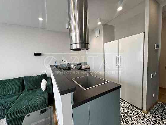 Оренда квартири ЖК Seven / 3-кімнатна 70м2 Киев