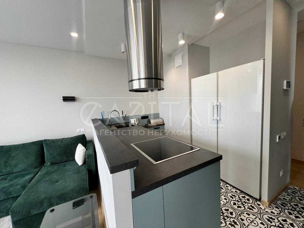 Оренда квартири ЖК Seven / 3-кімнатна 70м2 Киев - изображение 3