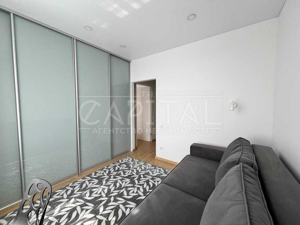 Оренда квартири ЖК Seven / 3-кімнатна 70м2 Киев - изображение 8