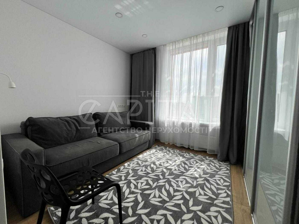 Оренда квартири ЖК Seven / 3-кімнатна 70м2 Киев - изображение 7