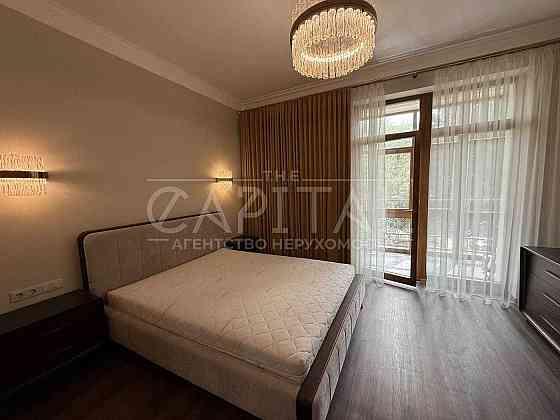 Оренда дизайнерської 2-квартири/ЖК Turgenev/65 м2/Шевченківський район Киев