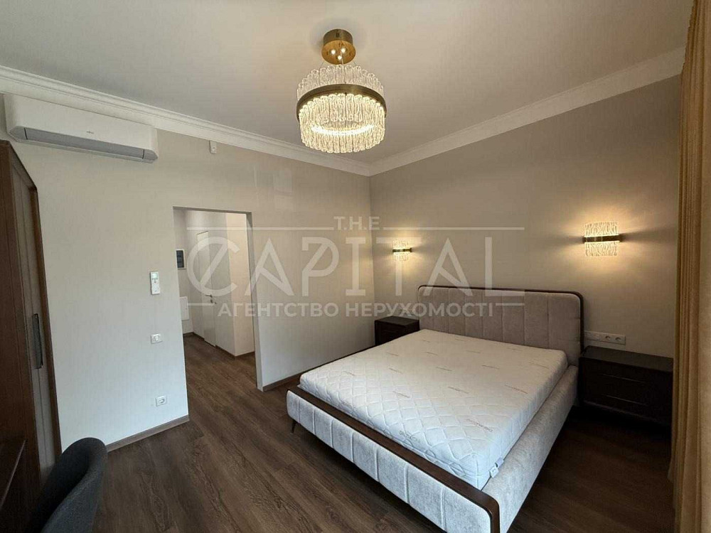 Оренда дизайнерської 2-квартири/ЖК Turgenev/65 м2/Шевченківський район Киев - изображение 7