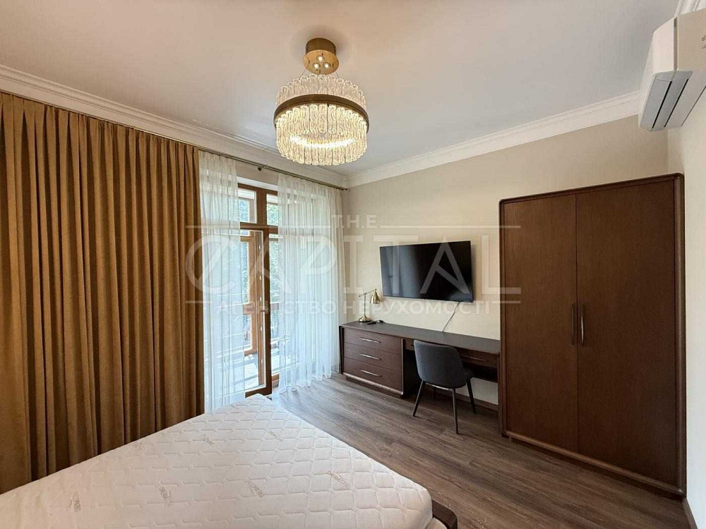 Оренда дизайнерської 2-квартири/ЖК Turgenev/65 м2/Шевченківський район Киев - изображение 6