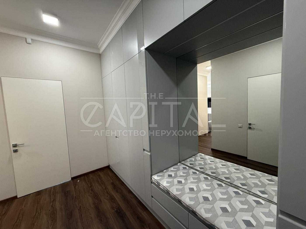 Оренда дизайнерської 2-квартири/ЖК Turgenev/65 м2/Шевченківський район Киев - изображение 8