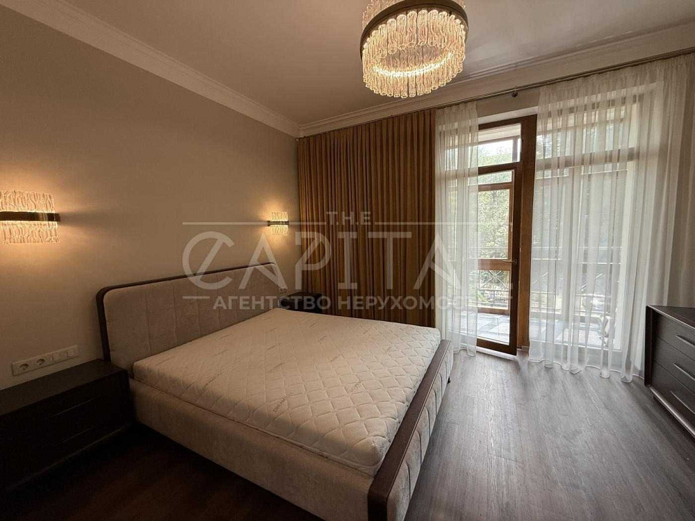 Оренда дизайнерської 2-квартири/ЖК Turgenev/65 м2/Шевченківський район Киев - изображение 5