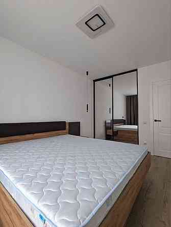 Оренда чудової квартири в ЖК Грінвіль вул Княгині Ольги Львов