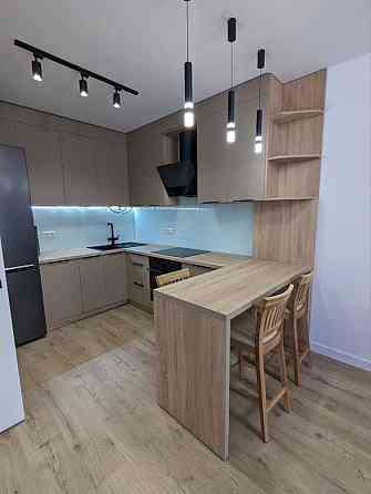 Оренда чудової квартири в ЖК Грінвіль вул Княгині Ольги Львов