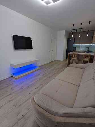 Оренда чудової квартири в ЖК Грінвіль вул Княгині Ольги Львов