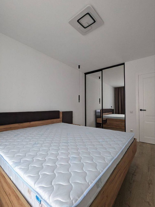 Оренда чудової квартири в ЖК Грінвіль вул Княгині Ольги Львов - изображение 6