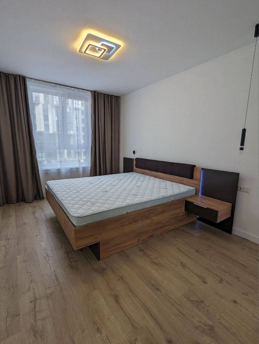 Оренда чудової квартири в ЖК Грінвіль вул Княгині Ольги Львов - изображение 5