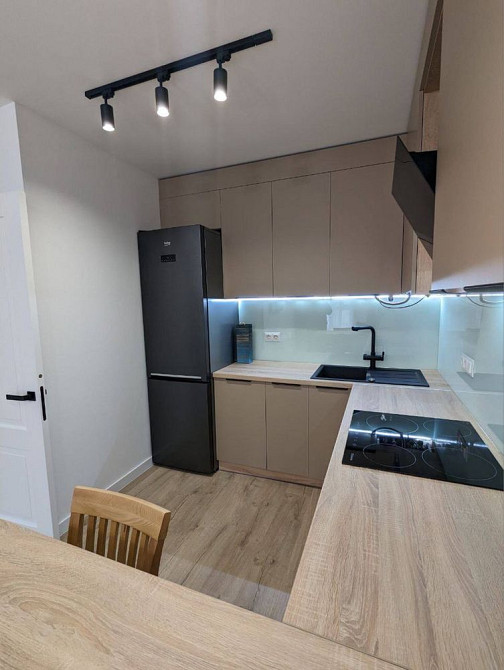 Оренда чудової квартири в ЖК Грінвіль вул Княгині Ольги Львов - изображение 4