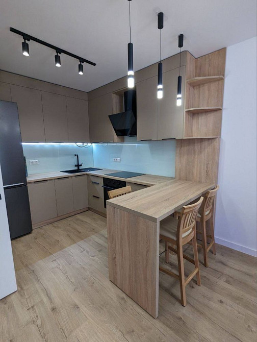 Оренда чудової квартири в ЖК Грінвіль вул Княгині Ольги Львов - изображение 1