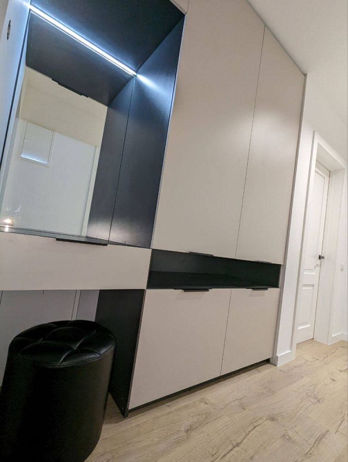 Оренда чудової квартири в ЖК Грінвіль вул Княгині Ольги Львов - изображение 7