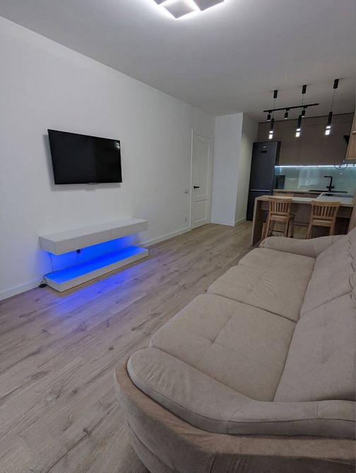 Оренда чудової квартири в ЖК Грінвіль вул Княгині Ольги Львов - изображение 3