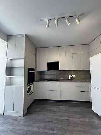 Перша здача однокімнатної квартири в ЖК Покровський. Новий ремонт Гостомель