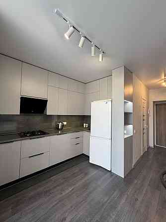 Перша здача однокімнатної квартири в ЖК Покровський. Новий ремонт Гостомель