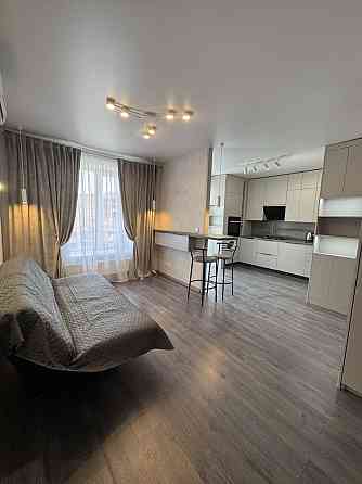 Перша здача однокімнатної квартири в ЖК Покровський. Новий ремонт Гостомель