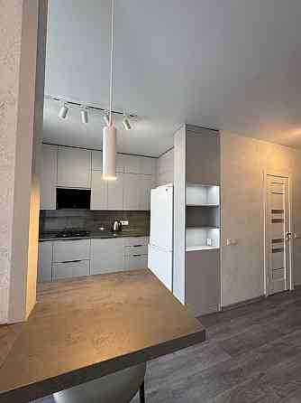 Перша здача однокімнатної квартири в ЖК Покровський. Новий ремонт Гостомель