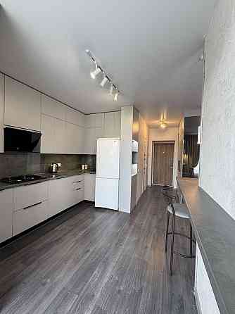 Перша здача однокімнатної квартири в ЖК Покровський. Новий ремонт Гостомель