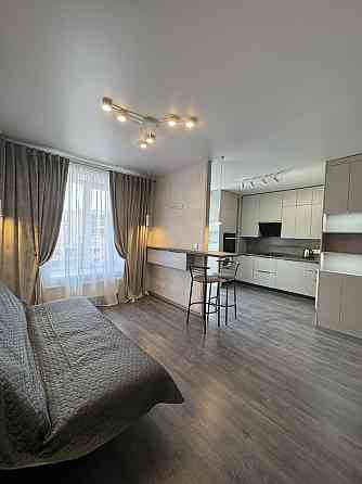 Перша здача однокімнатної квартири в ЖК Покровський. Новий ремонт Гостомель