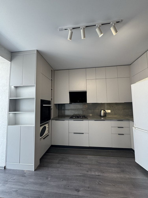 Перша здача однокімнатної квартири в ЖК Покровський. Новий ремонт Гостомель - зображення 5