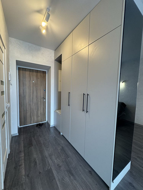 Перша здача однокімнатної квартири в ЖК Покровський. Новий ремонт Гостомель - зображення 8