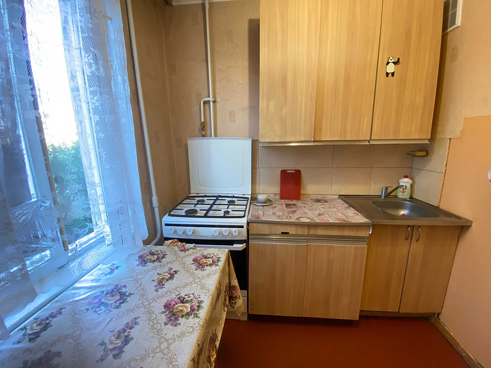 Оболонь Сдам 3к квартиру Оболонский проспект 14 в Киев - изображение 4