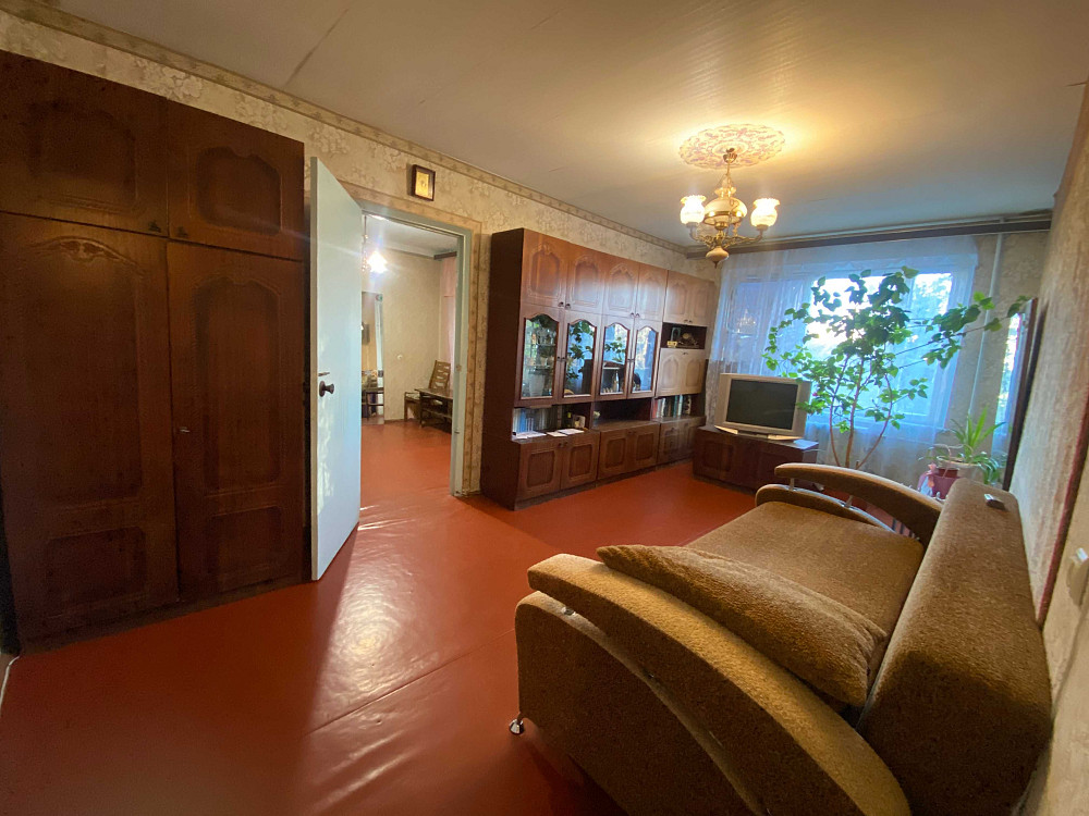 Оболонь Сдам 3к квартиру Оболонский проспект 14 в Киев - изображение 2