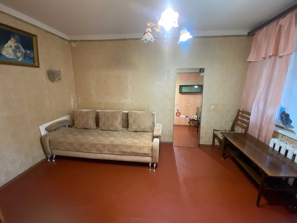 Оболонь Сдам 3к квартиру Оболонский проспект 14 в Киев - изображение 8