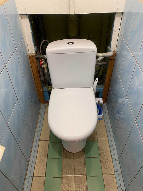 Оболонь Сдам 3к квартиру Оболонский проспект 14 в Киев - изображение 6