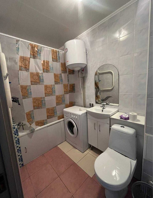 Оренда 1к квартири Ювілейний Ровно - изображение 5