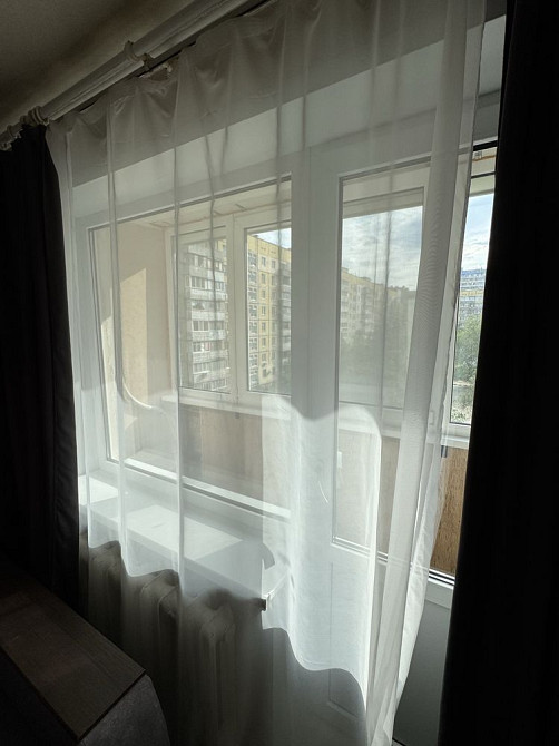 Здам(Аренда) 3  комнатну квартиру Днепр - изображение 5