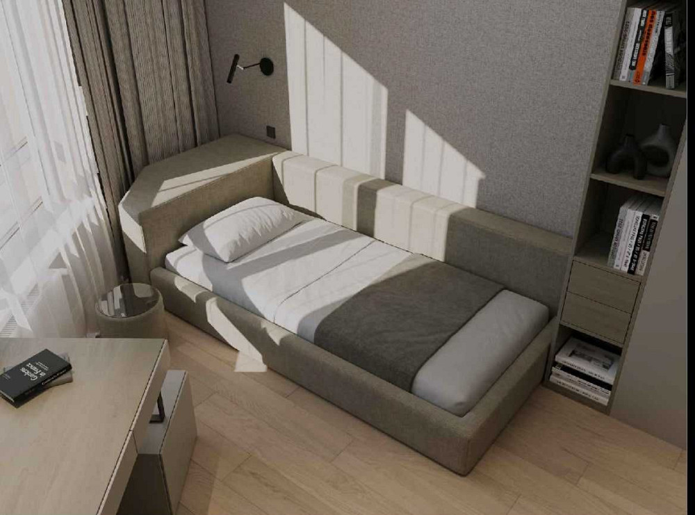 ЖК Great" Дніпровська набережна 15Ж.Входить у вартість паркінг Київ - зображення 6