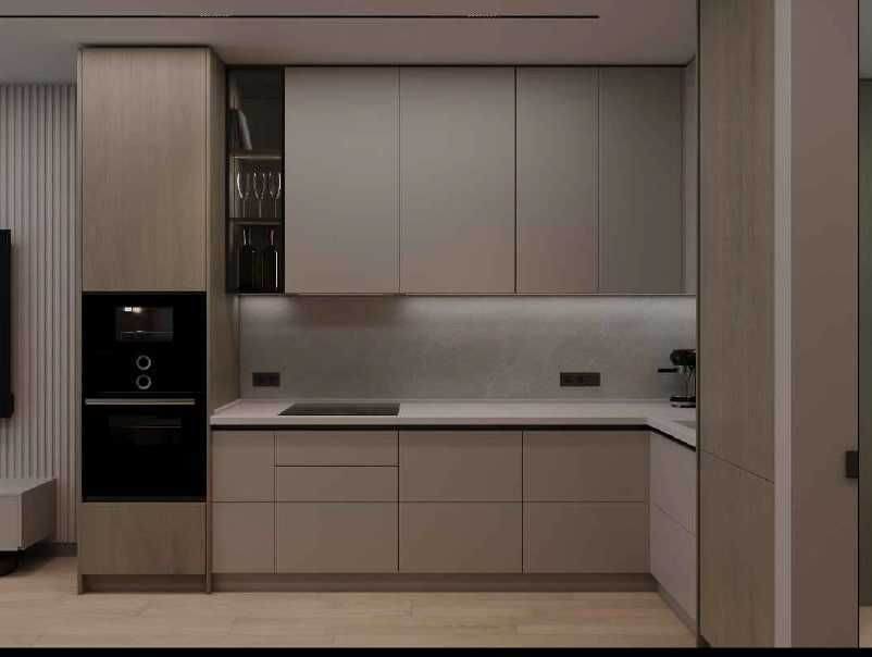 ЖК Great" Дніпровська набережна 15Ж.Входить у вартість паркінг Київ - зображення 3