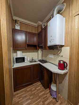 Оренда однокімнатної квартири, вулиця Г. Чупринки, Франківський район Львов