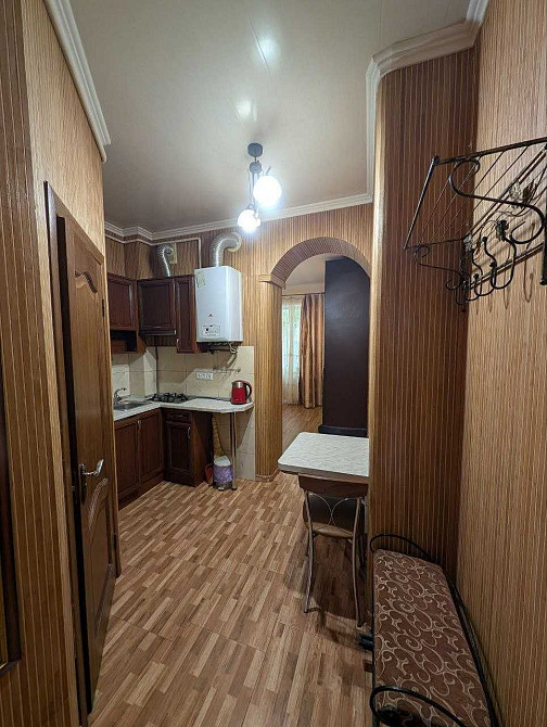 Оренда однокімнатної квартири, вулиця Г. Чупринки, Франківський район Львов - изображение 8