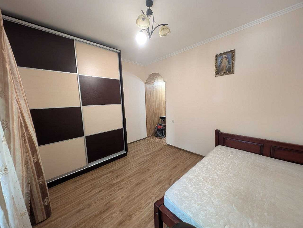 Оренда однокімнатної квартири, вулиця Г. Чупринки, Франківський район Львов - изображение 2