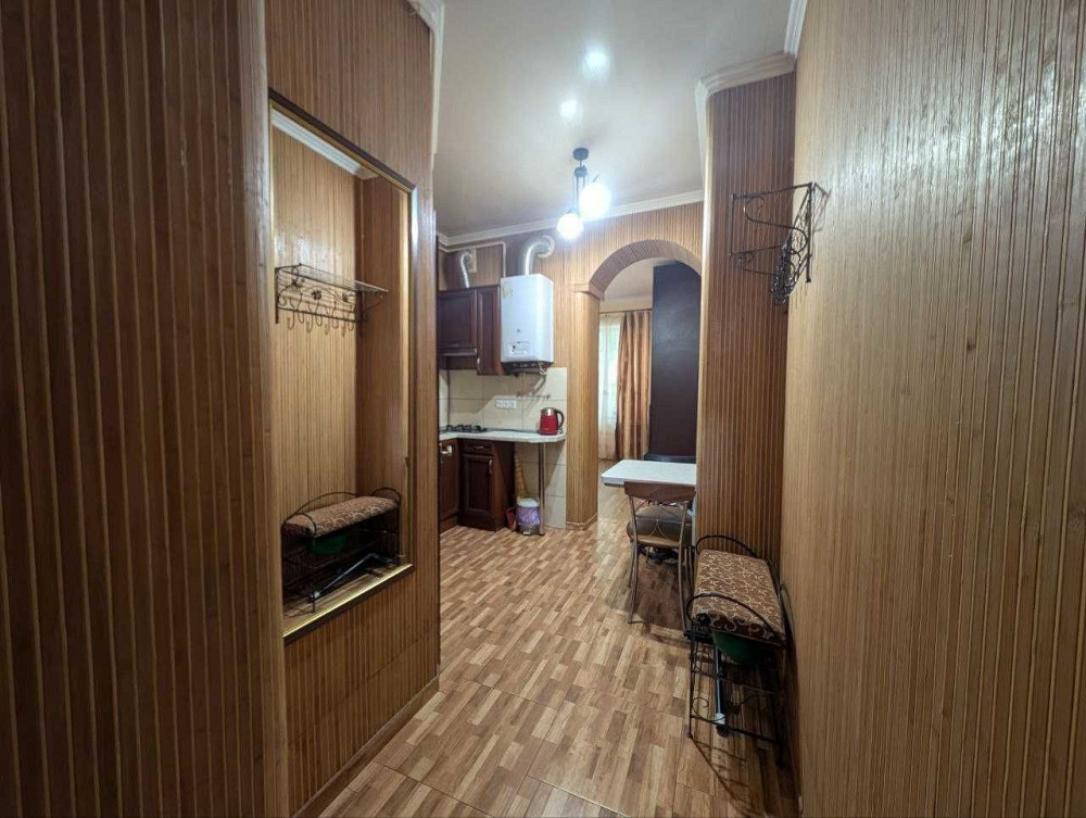 Оренда однокімнатної квартири, вулиця Г. Чупринки, Франківський район Львов - изображение 7