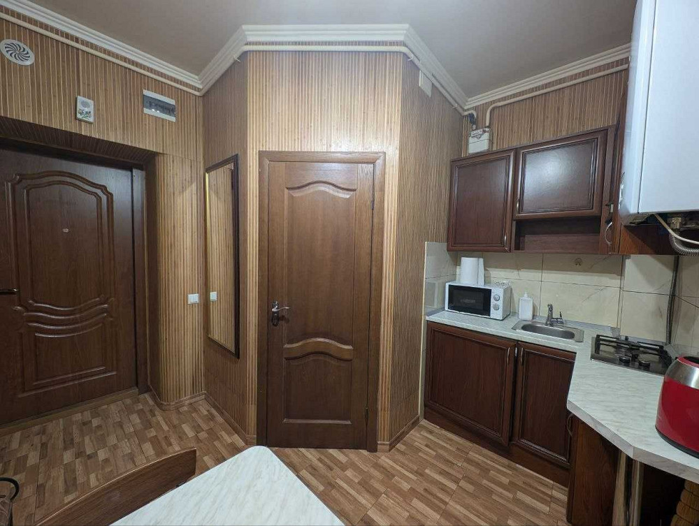 Оренда однокімнатної квартири, вулиця Г. Чупринки, Франківський район Львов - изображение 6