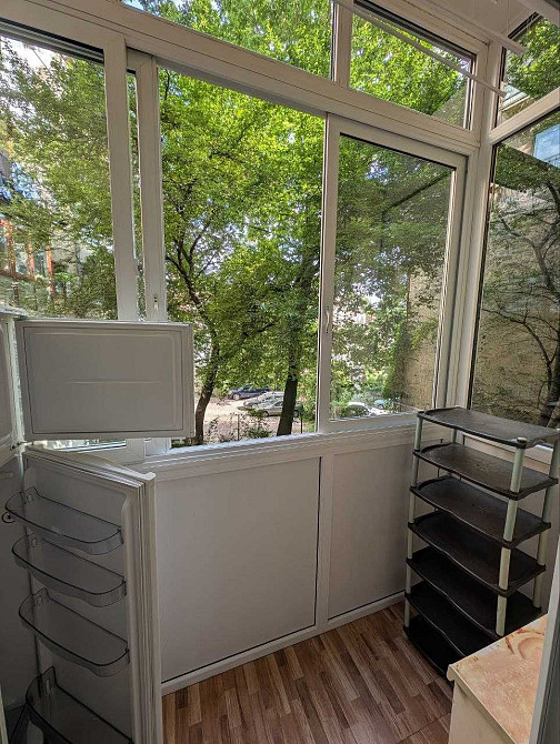 Оренда однокімнатної квартири, вулиця Г. Чупринки, Франківський район Львов - изображение 3