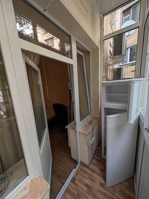 Оренда однокімнатної квартири, вулиця Г. Чупринки, Франківський район Львов - изображение 4